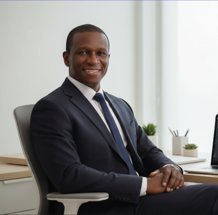 Gabriel Odediran - OHC